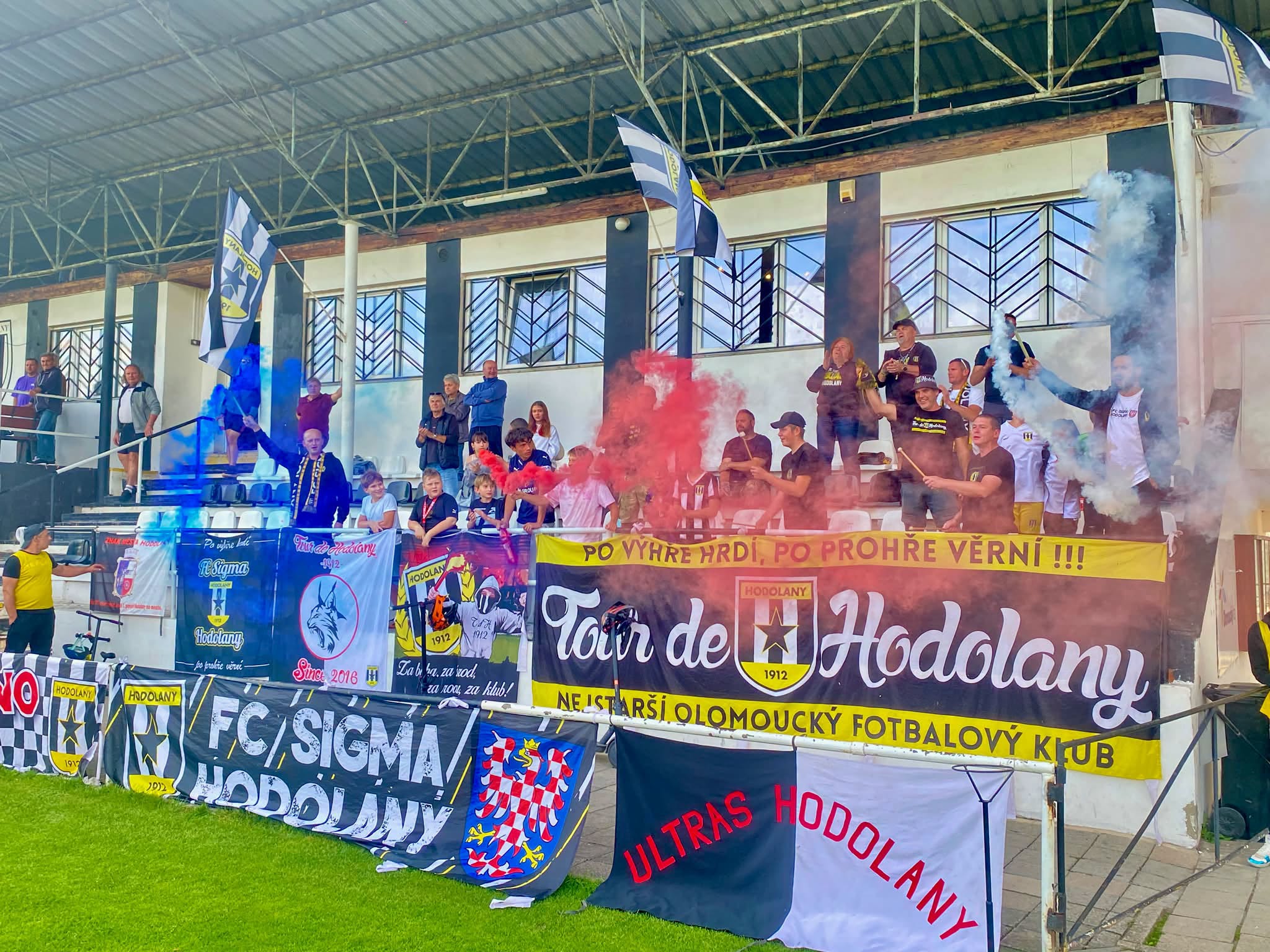FCSH - ŠTERNBERK